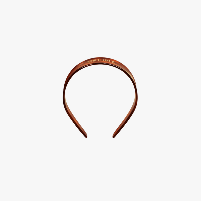 Celine headband