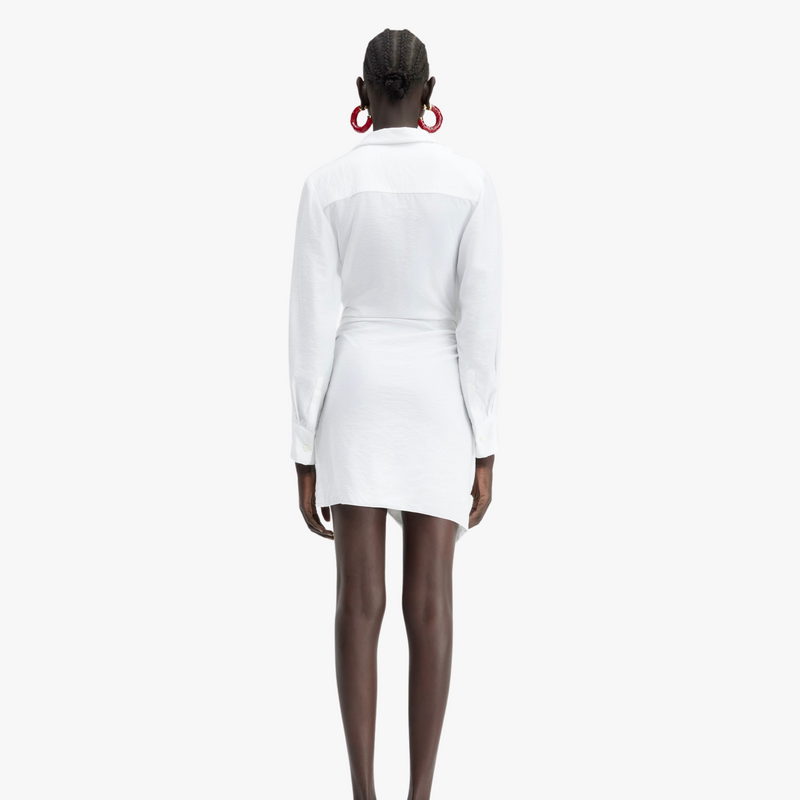 Jacquemus La Robe Bahia