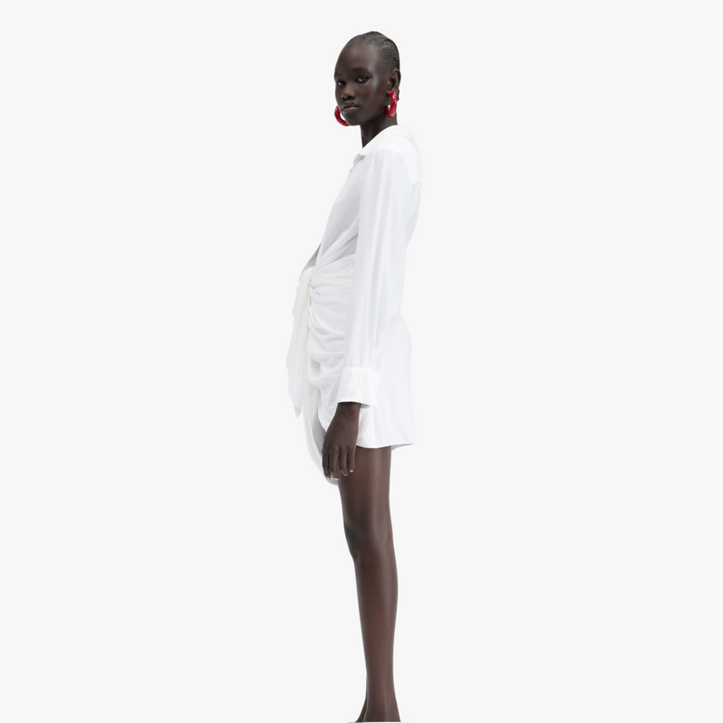 Jacquemus La Robe Bahia