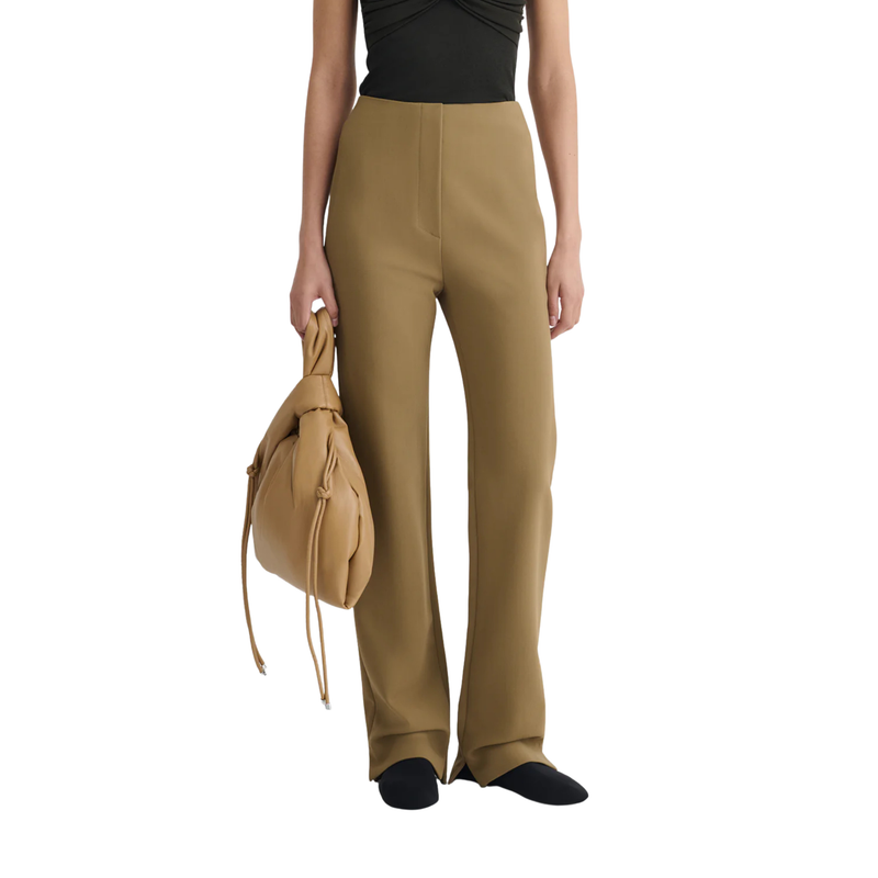 Nanushka Cybel Tailored Pants