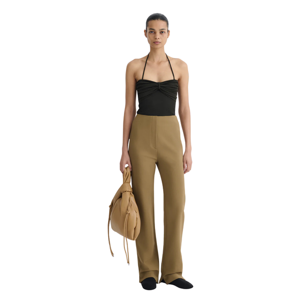 Nanushka Cybel Tailored Pants