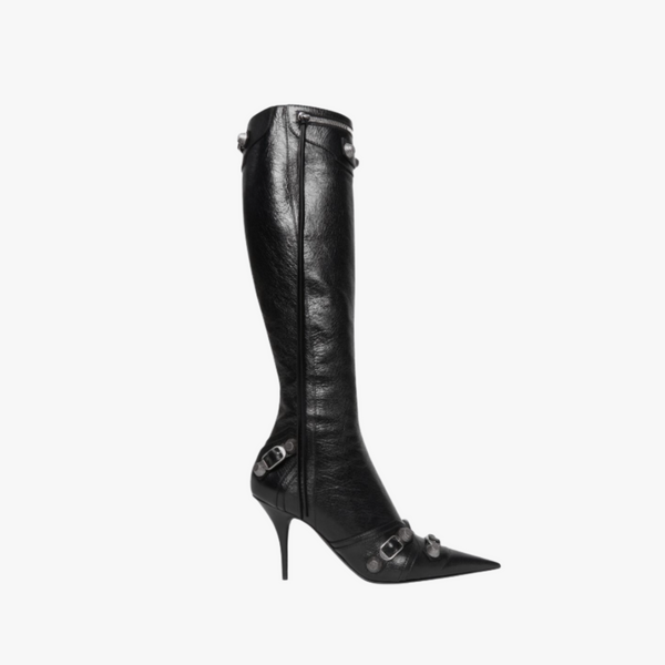 Balenciaga Cagole 90MM boot