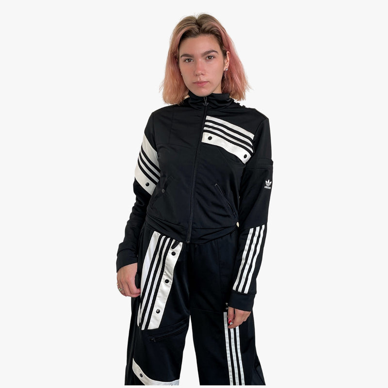 Adidas Original Danielle Cathari track sweatsuit