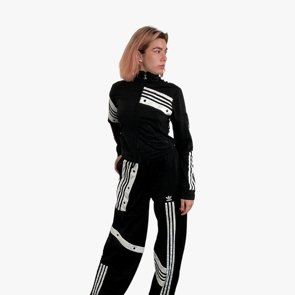 Adidas Original Danielle Cathari track sweatsuit