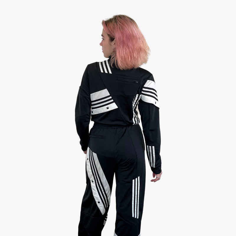 Adidas Original Danielle Cathari track sweatsuit