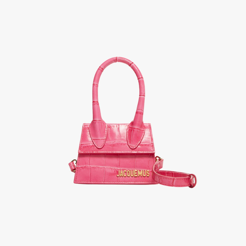 Jacquemus Le Chiquito Bag