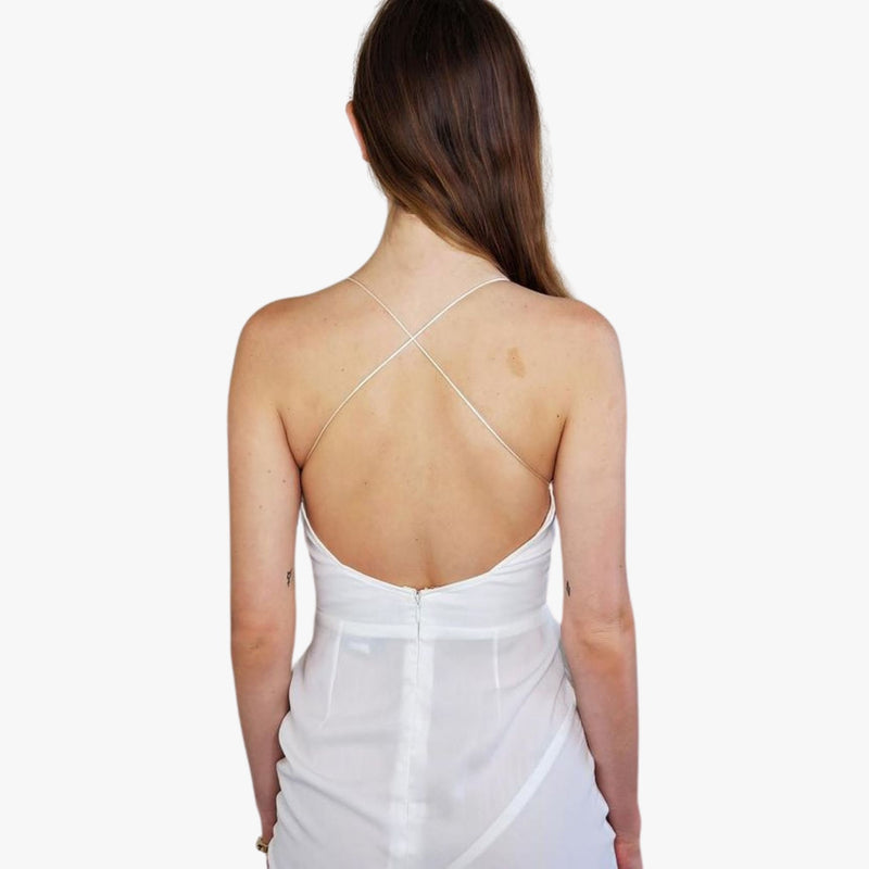 Maurie & Eve Slip Dress