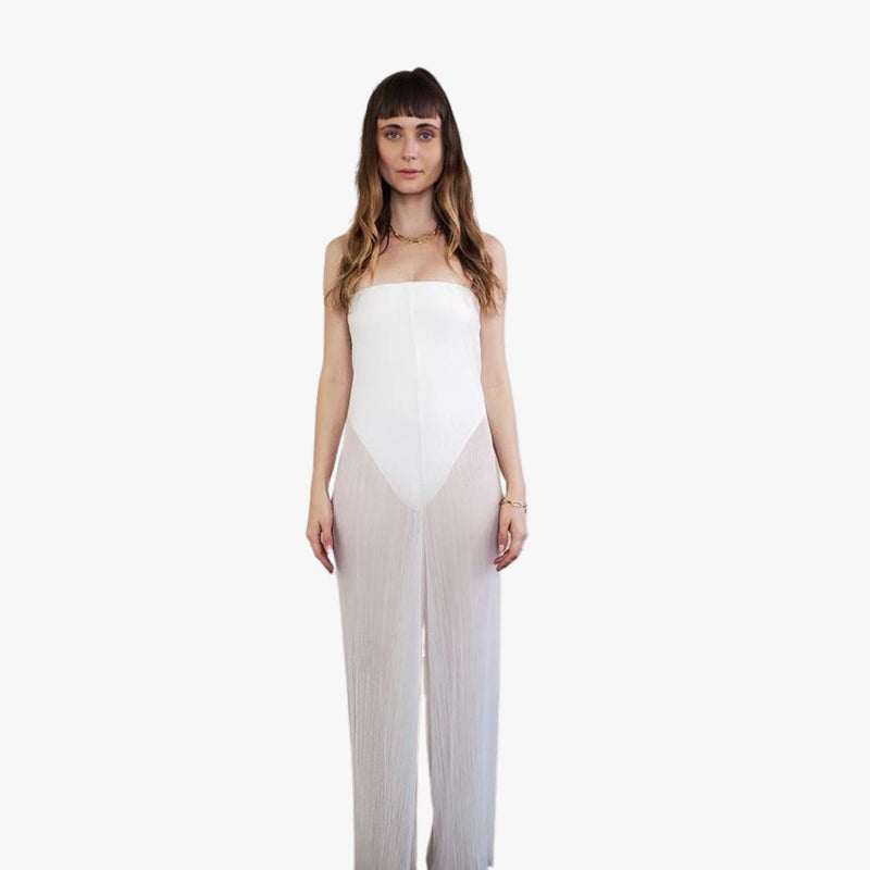 Natalie Rolt Elsi Jumpsuit