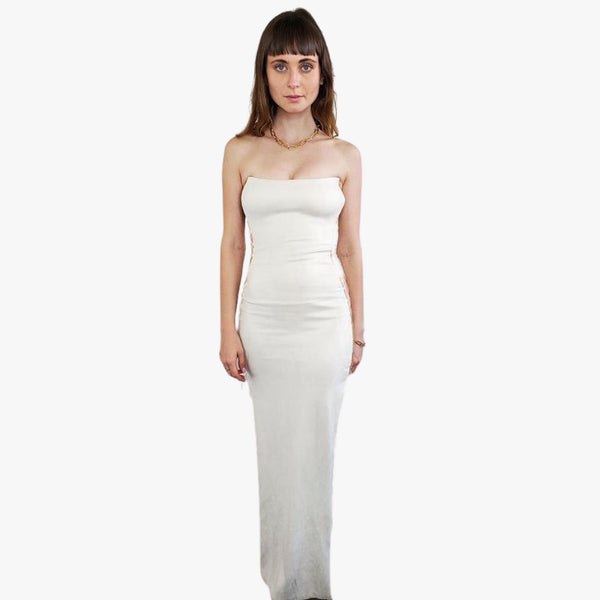 Natalie Rolt Lennox Gown