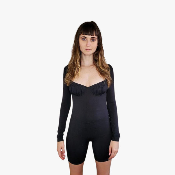 Tank Air Romeo Bodysuit