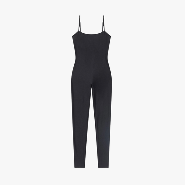 Balenciaga Women's Bodysuit in Black