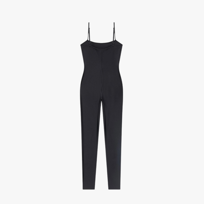 Balenciaga Women's Bodysuit in Black