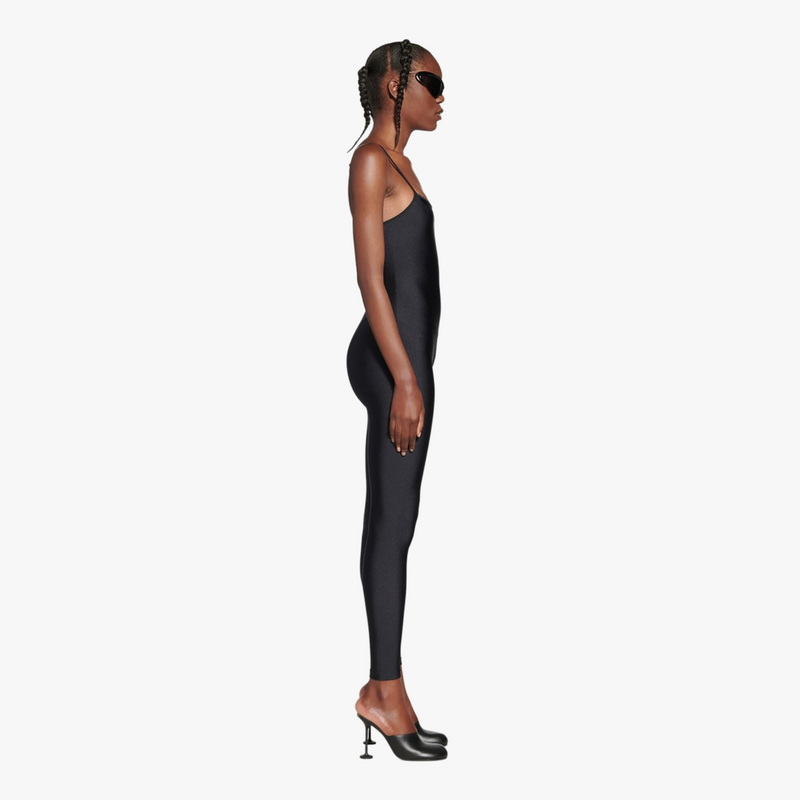 Balenciaga Women's Bodysuit in Black