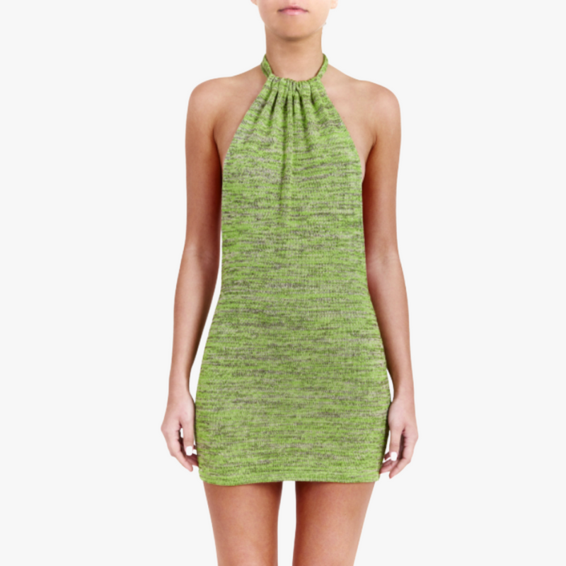 Bamba Swim Bounty Dress