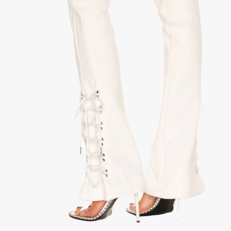 Dion Lee Laced Release Pant