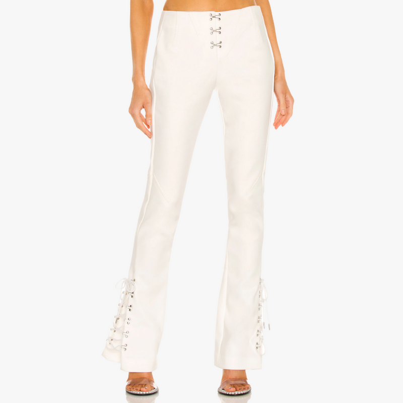 Dion Lee Laced Release Pant