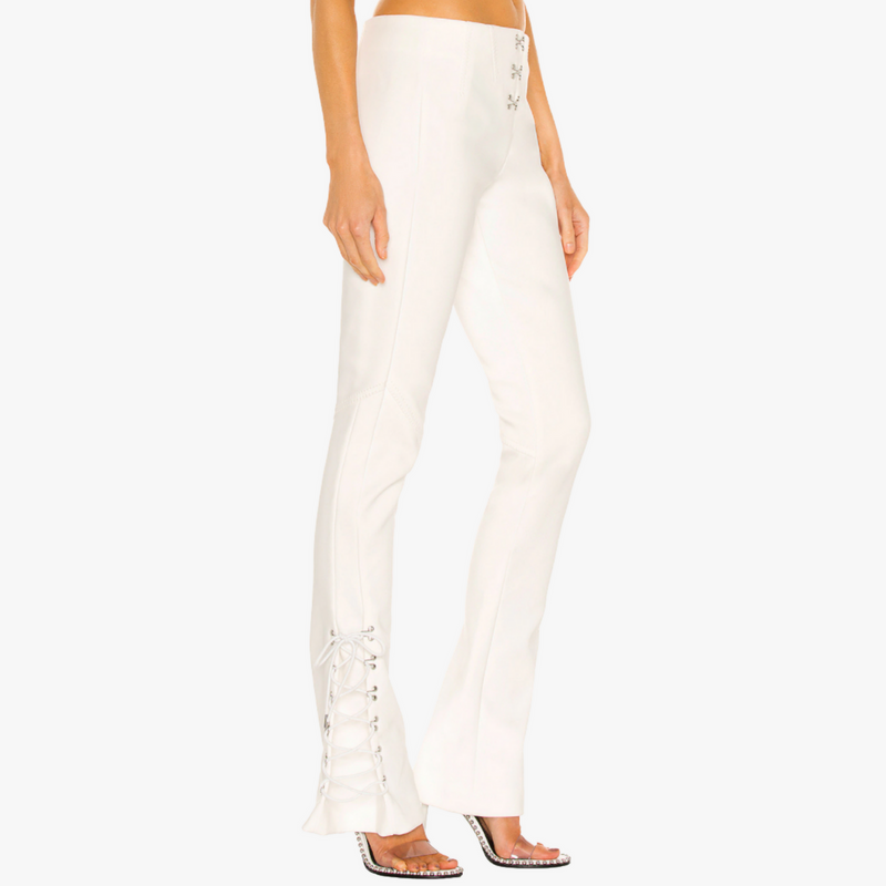 Dion Lee Laced Release Pant